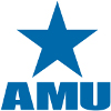 AMU Logo