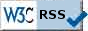 Valid RSS!